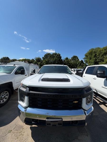 chevrolet silverado 2500hd 2023 1GC1YLE79PF259792 image chevrolet silverado 2500hd 2023 1GC1YLE79PF259792 image